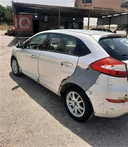 شيري فولوين 2